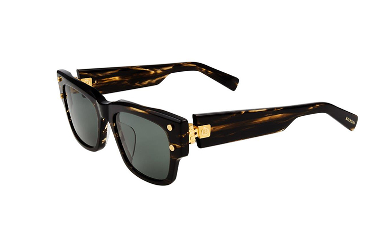 نظارات BALMAIN ستُذهل بها كلّ عاشقات الموضة